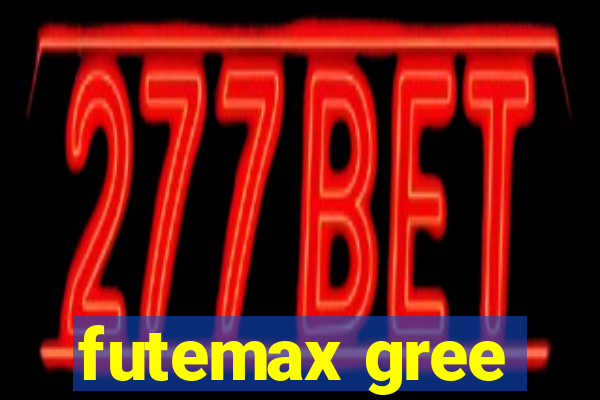 futemax gree